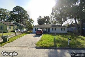 8 Fluke Ave, Savannah, GA 31405