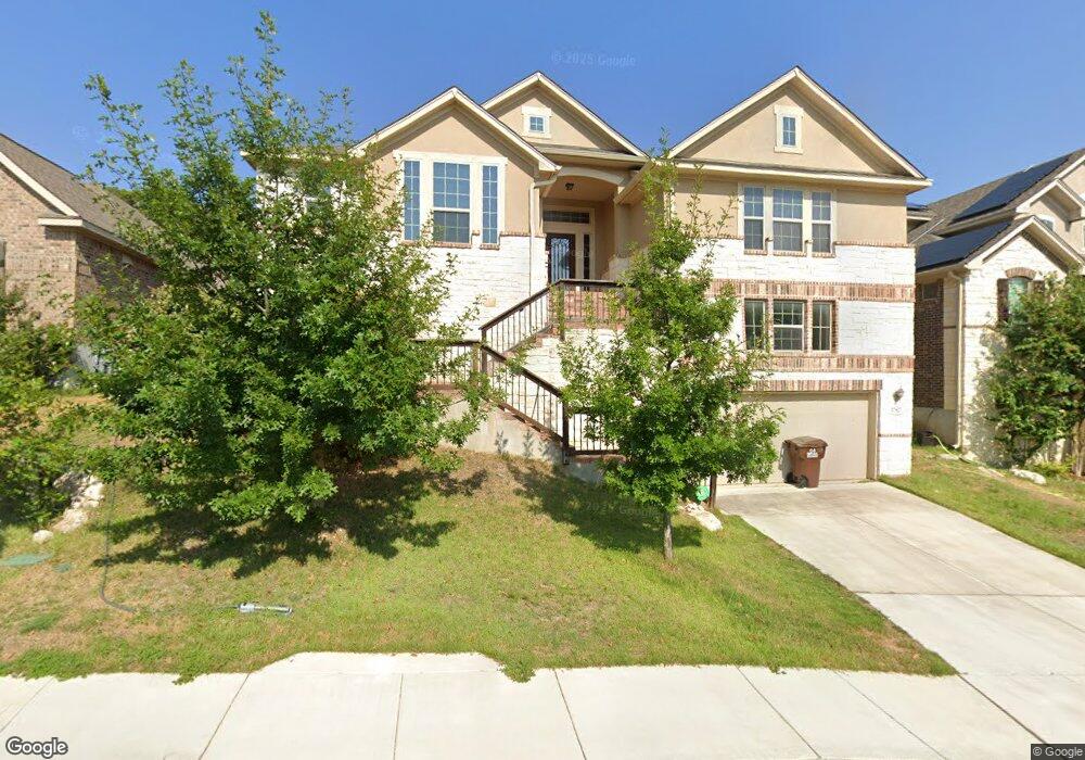 17827 Antero Mount, Helotes, TX 78023 - photo 1