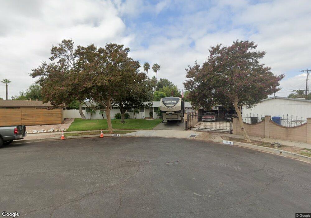 8165 Calvin Ave, Reseda, CA 91335 - photo 1