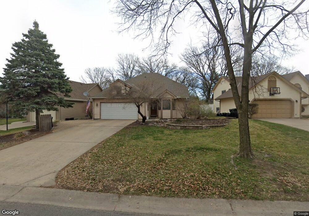 10481 Eagle St NW, Coon Rapids, MN 55433 - photo 1