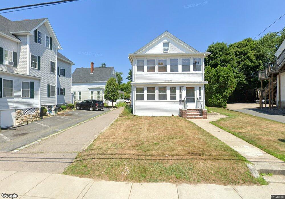 Street View Photo