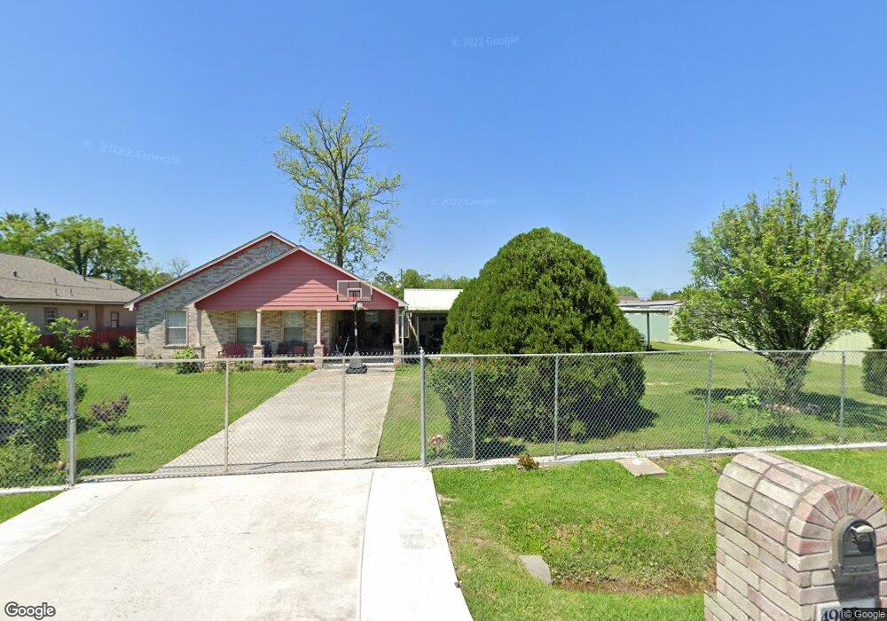 4909 Haile St, Houston, TX 77093 - photo 1