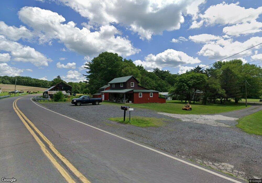225 Honeyhole Rd, Drums, PA 18222 - photo 1