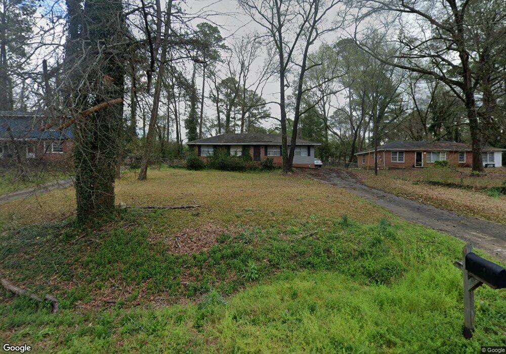 2751 Coral Way, Macon, GA 31211 - photo 1