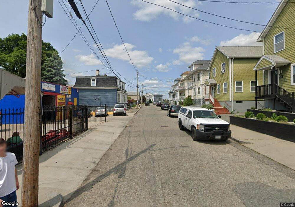 3840 Seabury St, Providence, RI 02907 - photo 1