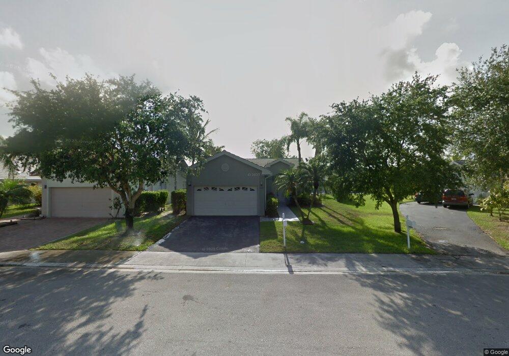 12425 SW 7th Place, Davie, FL 33325 - photo 1