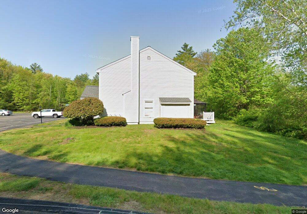 48 Woodland Green, Rochester, NH 03868 - photo 1