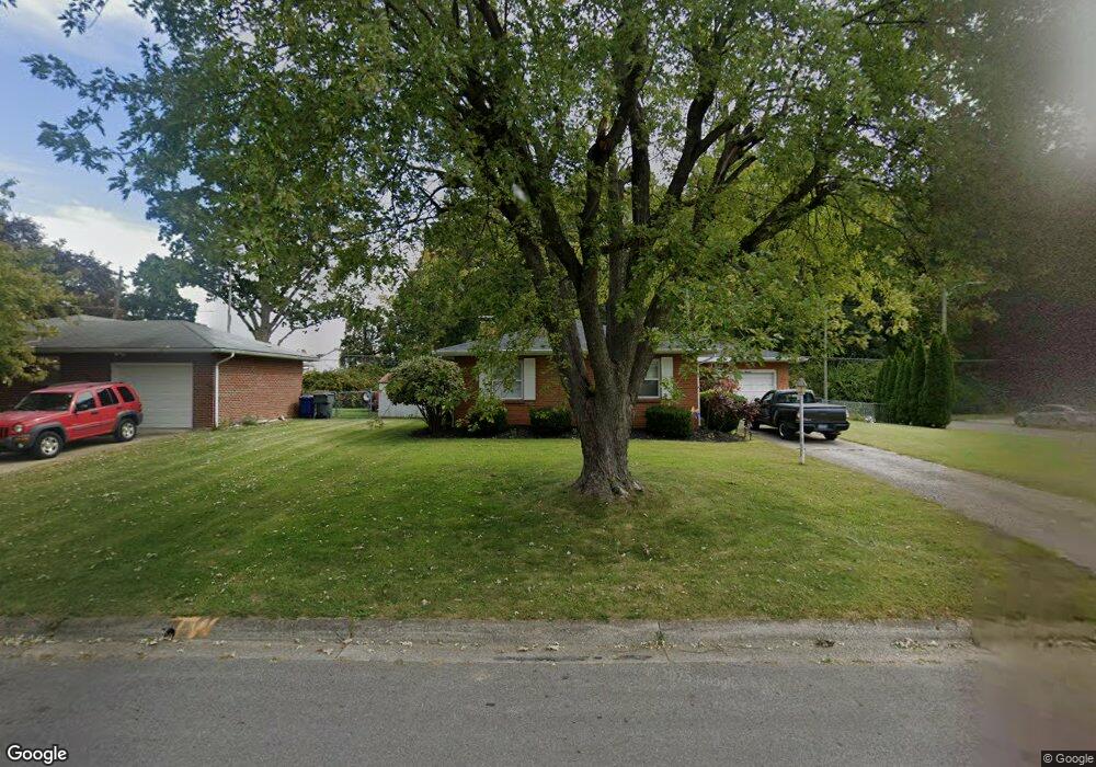 1400 Bronwyn Ave, Columbus, OH 43204 - photo 1