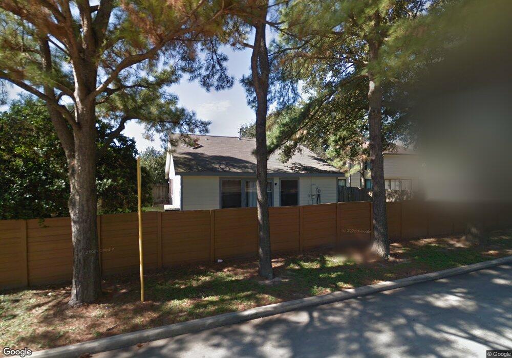 8602 Pine Falls Dr, Houston, TX 77095 - photo 1