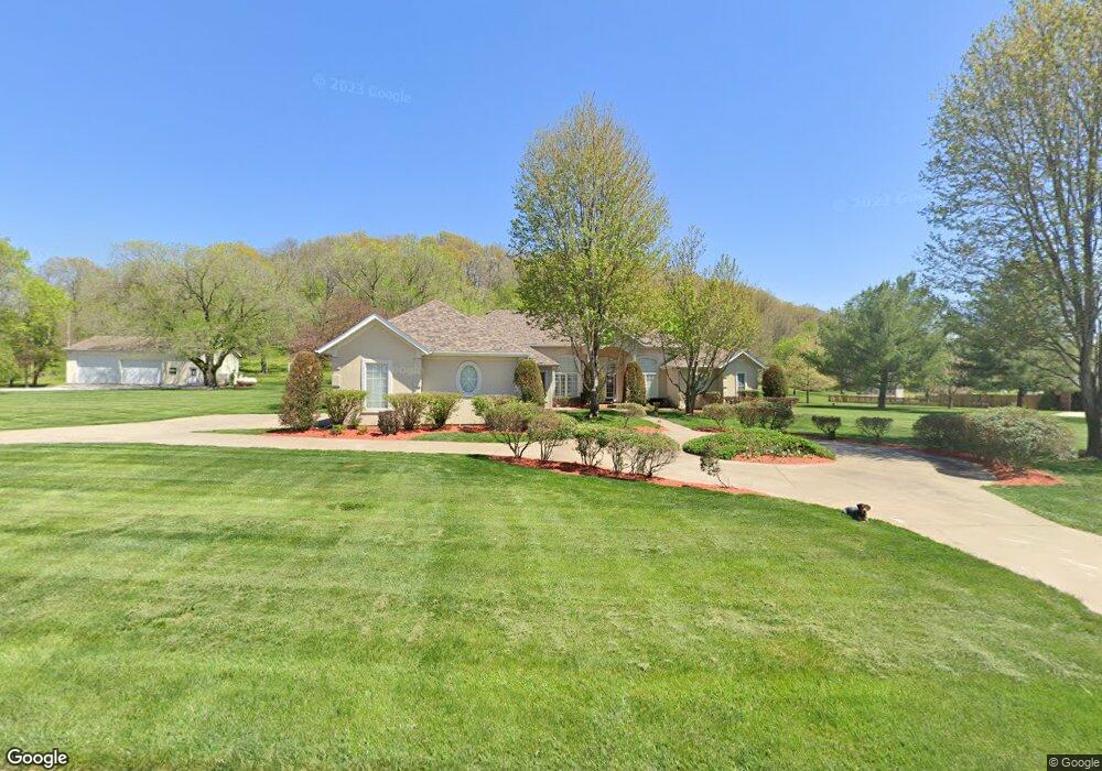 101 S James River Landing, Nixa, MO 65714 - photo 1