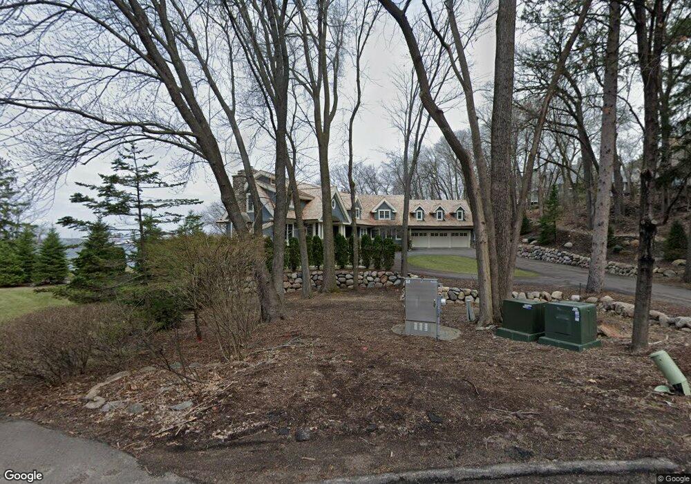 4300 4300 Chimo St E, Deephaven, MN 55391 - photo 1