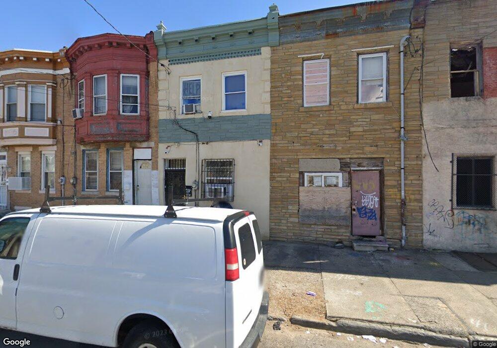 916 S 4th St, Camden, NJ 08103 - photo 1