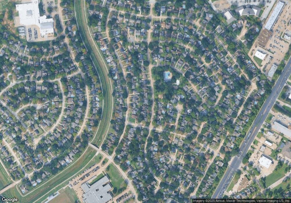 8215 Silent Cedars Dr, Houston, TX 77095 - photo 1