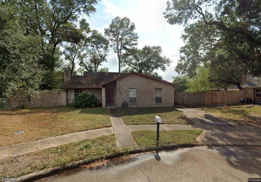 9003 Michelle Ct, Houston, TX 77040 - photo 1