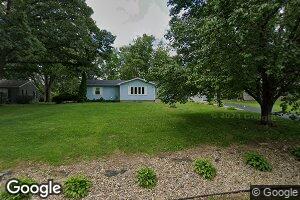 46 Norwood Dr, Decatur, IL 62521