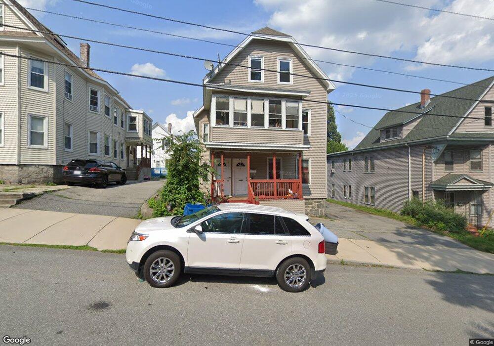 49 High St unit 3, Lawrence, MA 01841 - photo 1