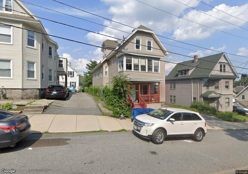 49-4 High St unit 3, Lawrence, MA 01841 - photo 1