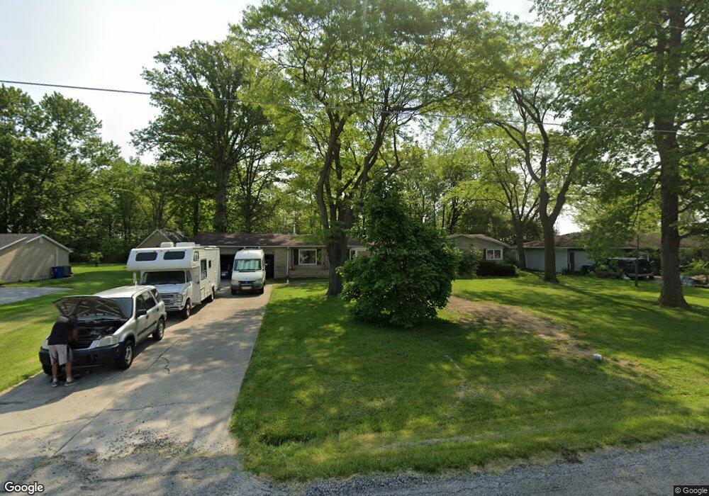 12631 Branstrator Rd, Yoder, IN 46798 - photo 1