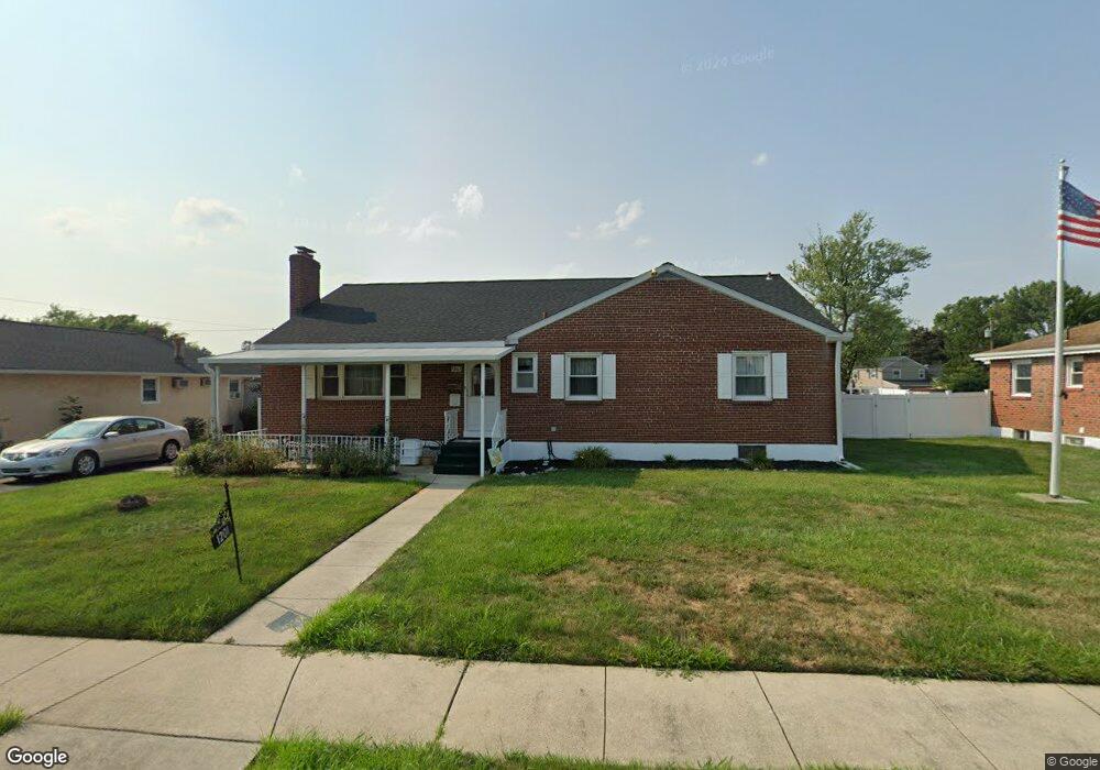 1201 Harper Ave, Woodlyn, PA 19094 - photo 1