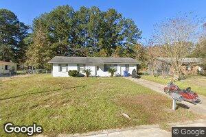 516 Nila Sue Dr, Newllano, LA 71461