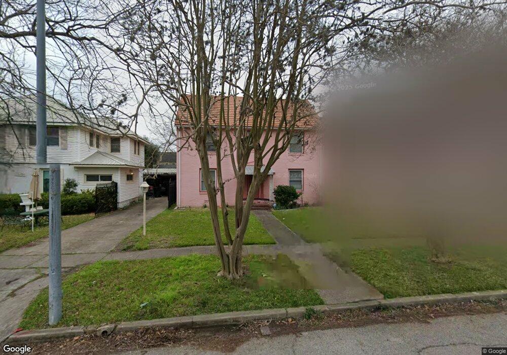 3319 Wichita St, Houston, TX 77004 - photo 1
