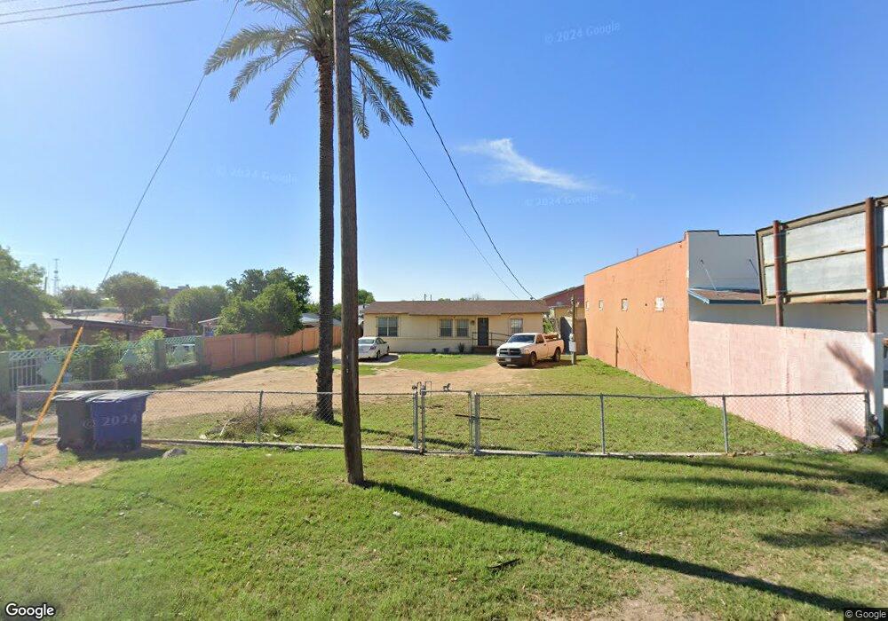 405 E Gustavus St, Laredo, TX 78040 - photo 1