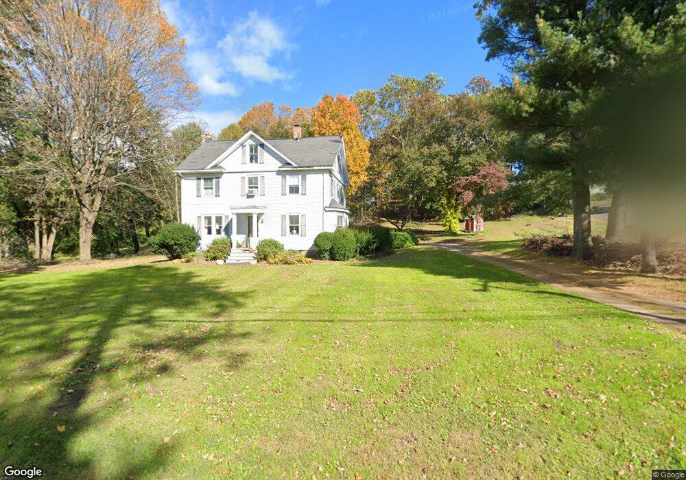 201 Whisconier Rd, Brookfield, CT 06804 - photo 1