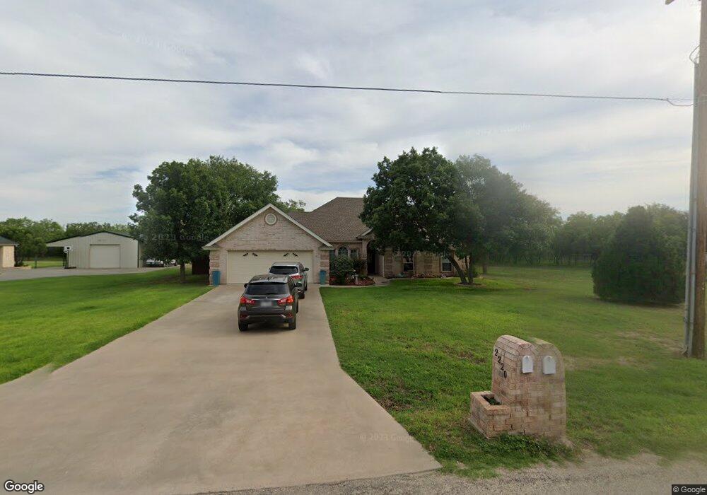 2220 River Valley Ln, San Angelo, TX 76904 - photo 1