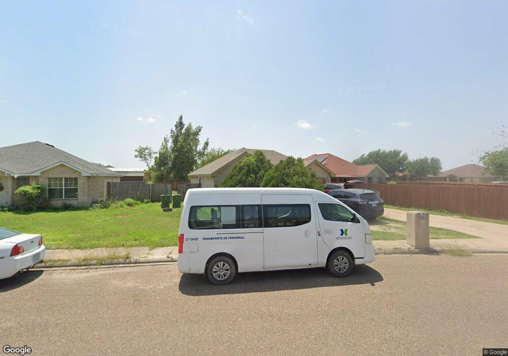 233 Caramel Dr, Alamo, TX 78516 - photo 1