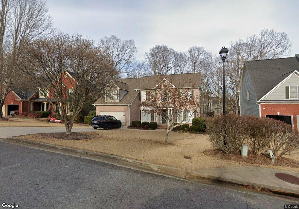 858 Summer Forest Dr unit 4, Suwanee, GA 30024 - photo 1