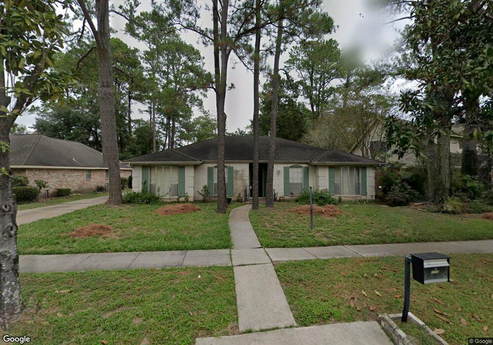 6002 Green Terrace Ln, Houston, TX 77088 - photo 1