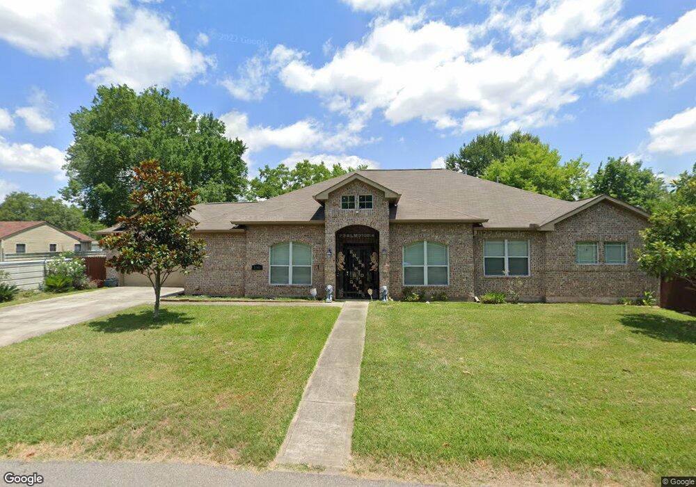 3649 Nathaniel Brown St, Houston, TX 77021 - photo 1