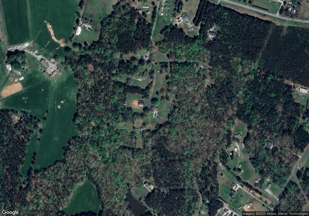 229 Rickard Ln, Iron Station, NC 28080 - photo 1