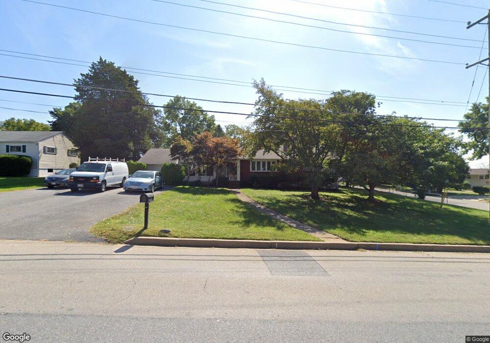 9 Rosewood Ln, Owings Mills, MD 21117 - photo 1