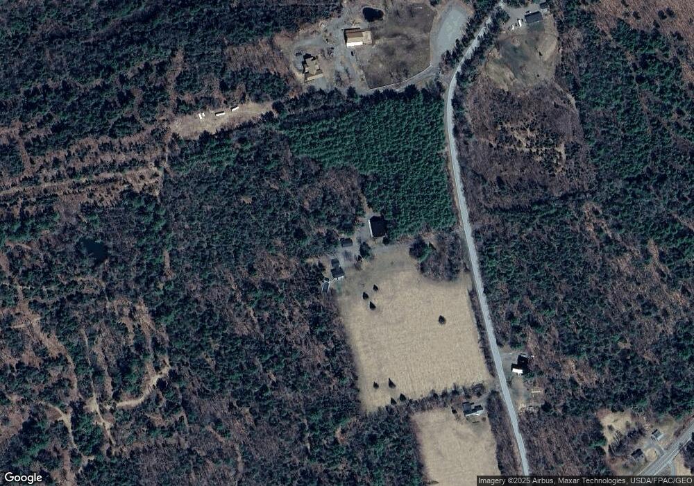 54 Parsons Landing Rd, Dover Foxcroft, ME 04426 - photo 1