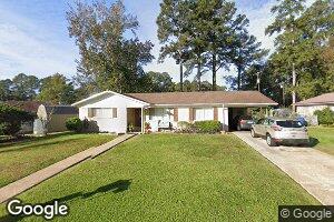 703 Hickory St, Newllano, LA 71461
