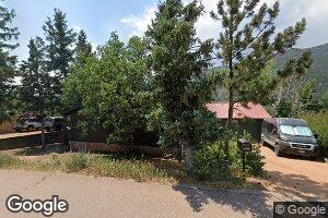 7750 Marriott Rd, Cascade, CO 80809