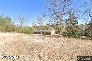2174 S Gin Rd, Ramer, TN 38367