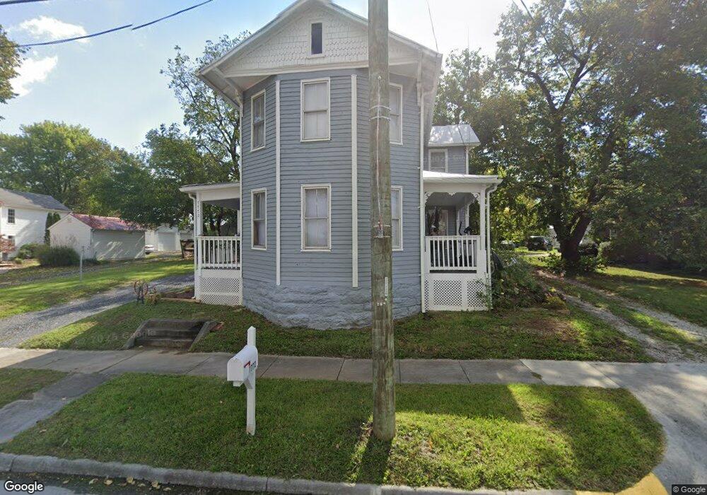 7772 Main St, Middletown, VA 22645 - photo 1