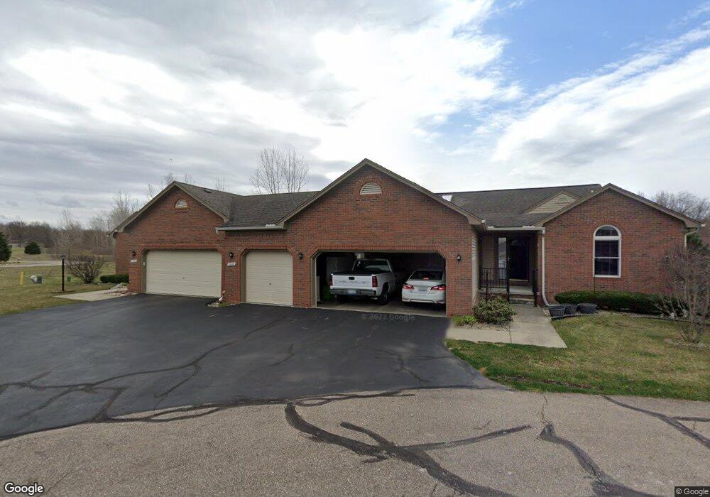 3366 Spruceridge Ct unit 79, Davison, MI 48423 - photo 1