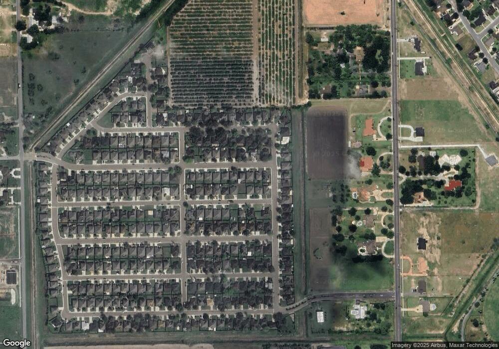 1904 Primrose Dr, Weslaco, TX 78596 - photo 1