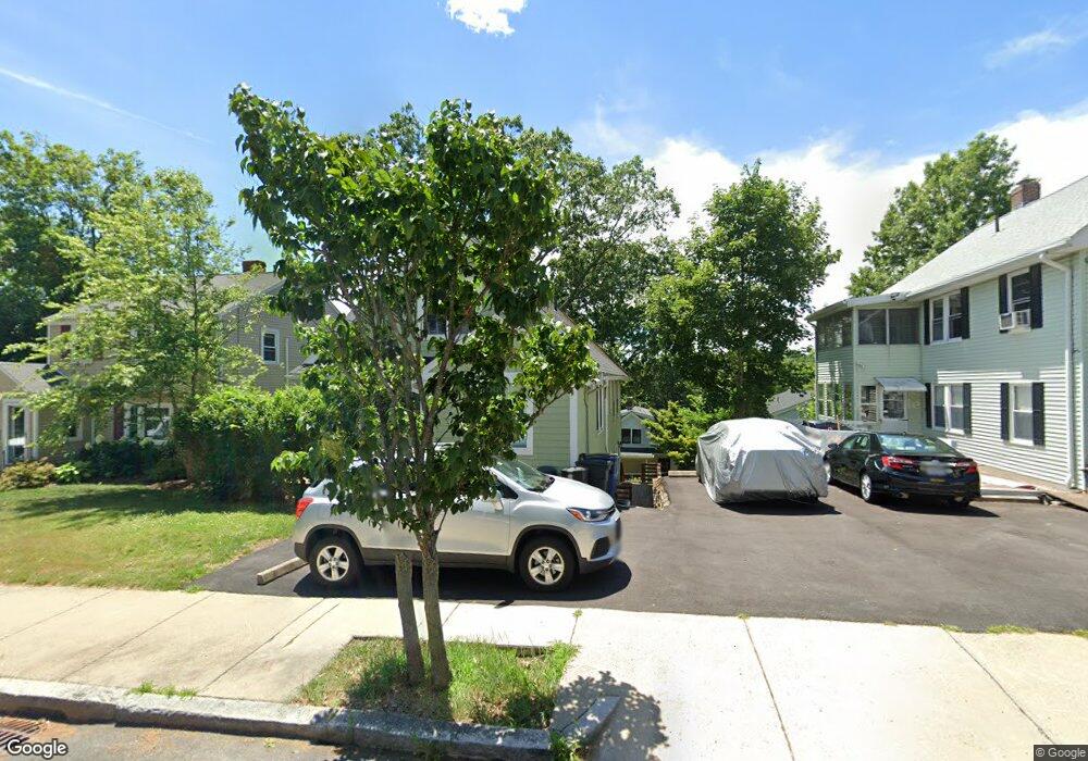 38 Redlands Rd unit 1, West Roxbury, MA 02132 - photo 1