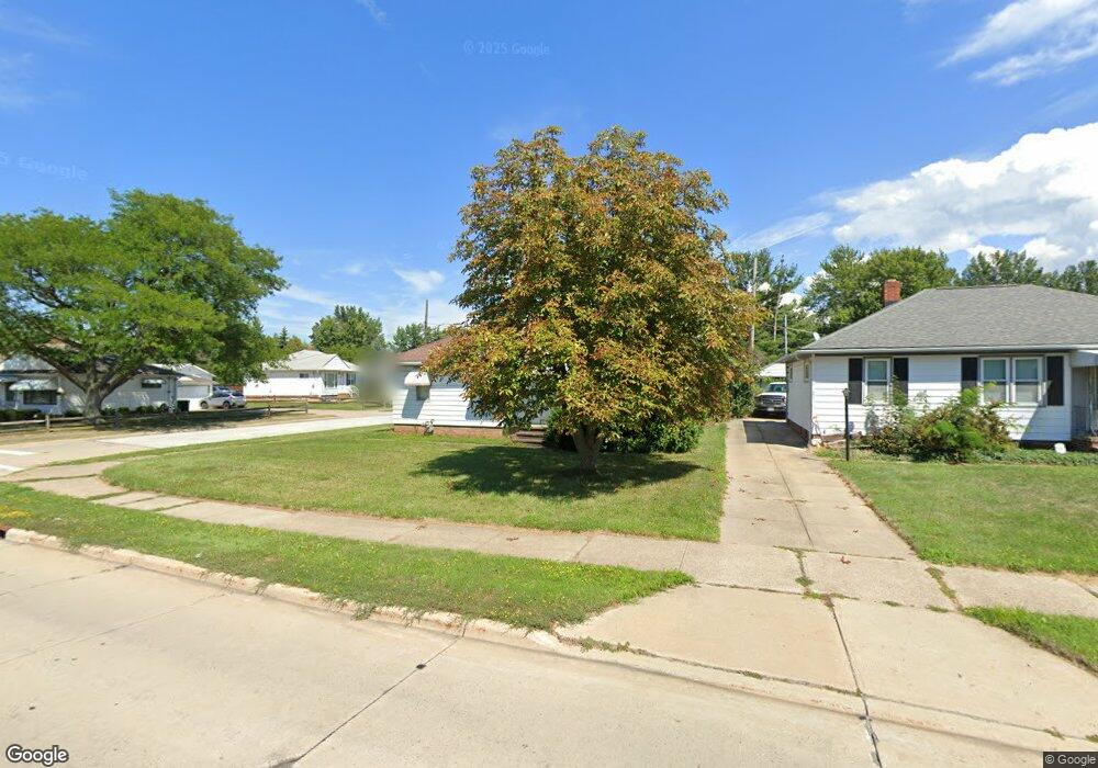 1555 Rush Rd, Wickliffe, OH 44092 - photo 1