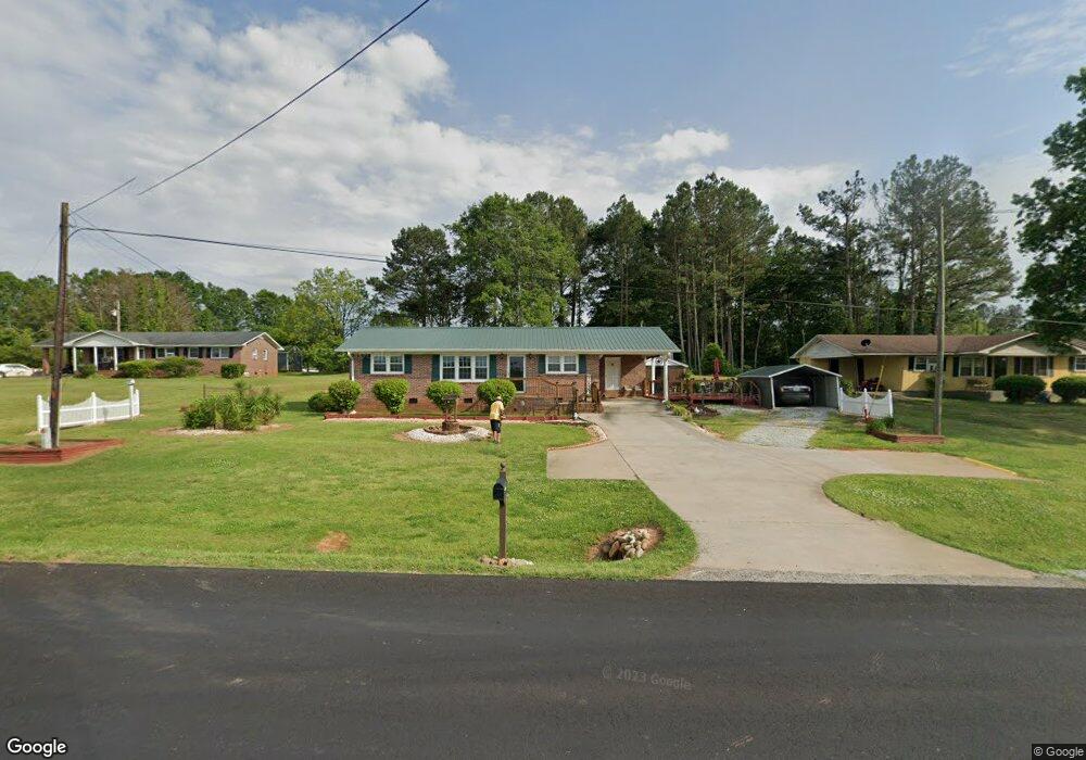 10841 Highway 59, Lavonia, GA 30553 - photo 1