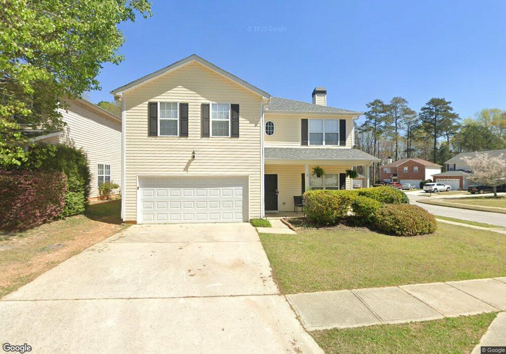 2000 Farm Hill Ct unit 2, Stockbridge, GA 30281 - photo 1