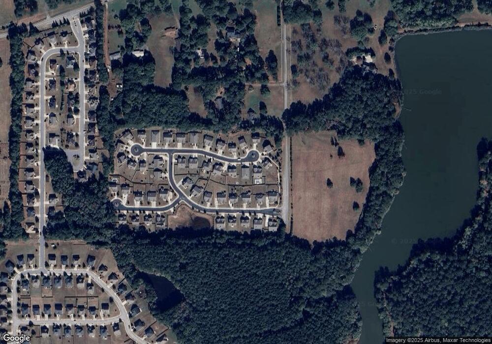 344 Charlotte Frances Ln, McDonough, GA 30252 - photo 1