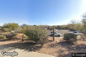 11426 E Blue Sky Dr, Scottsdale, AZ 85262