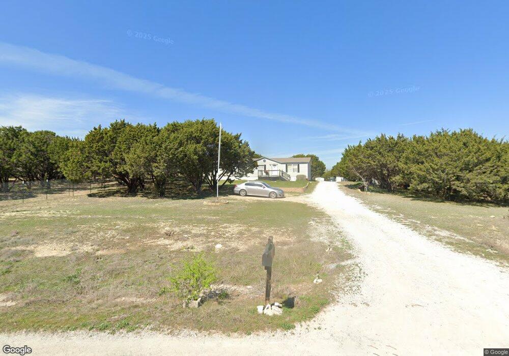 123 Brazos Valley Ln, Weatherford, TX 76087 - photo 1