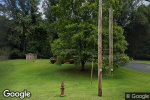1715 Elk River Rd, Gassaway, WV 26624