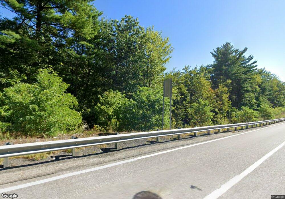 566 Wanoosnoc Rd, Fitchburg, MA 01420 - photo 1